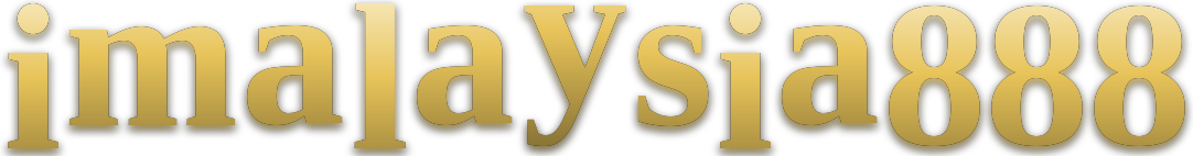 imalaysia888 logo