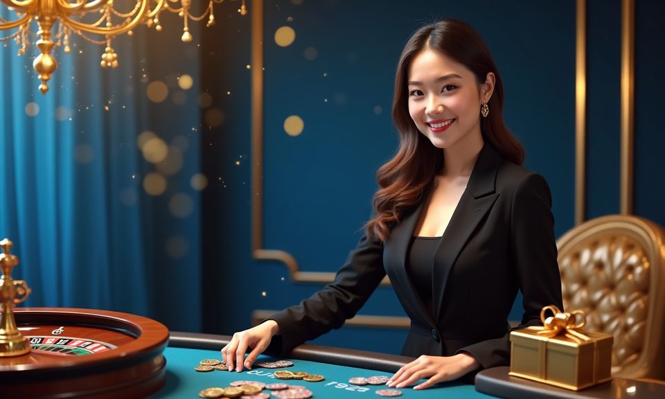 imalaysia888 Malacca Strait Slots