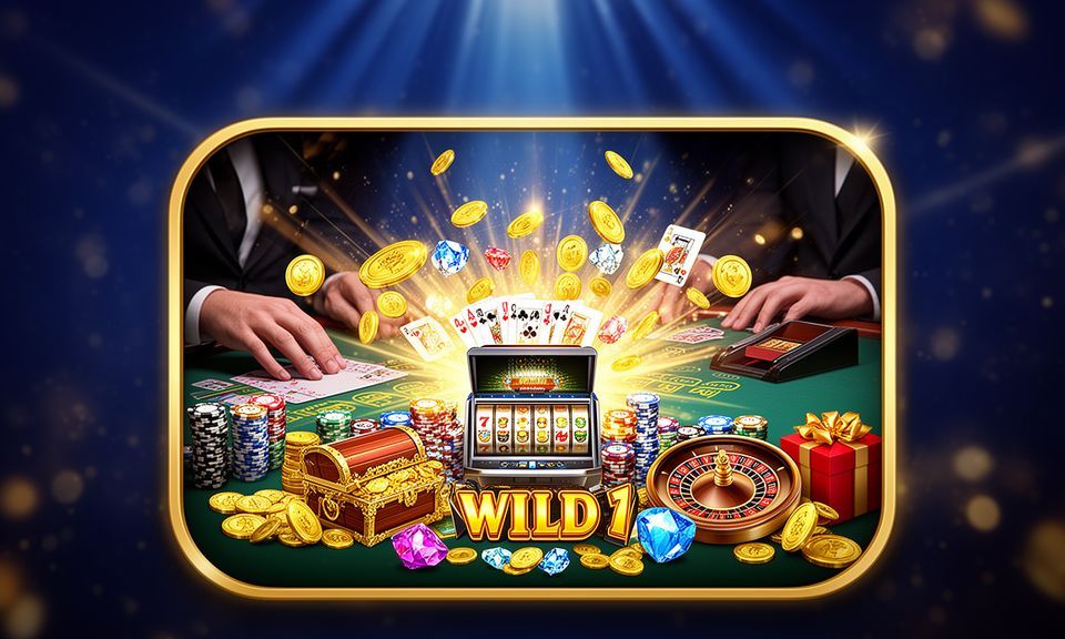 imalaysia888 Penang Hill Slots