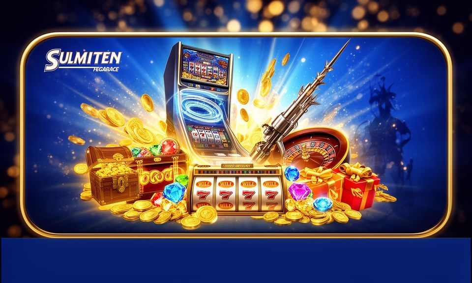 imalaysia888 Gold Roulette