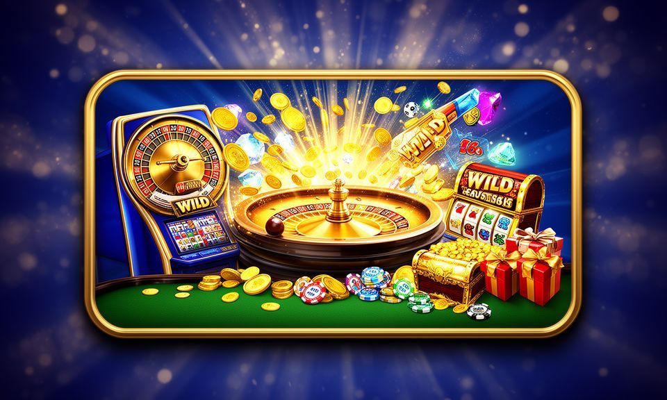 imalaysia888 Orangutan Riches Slots