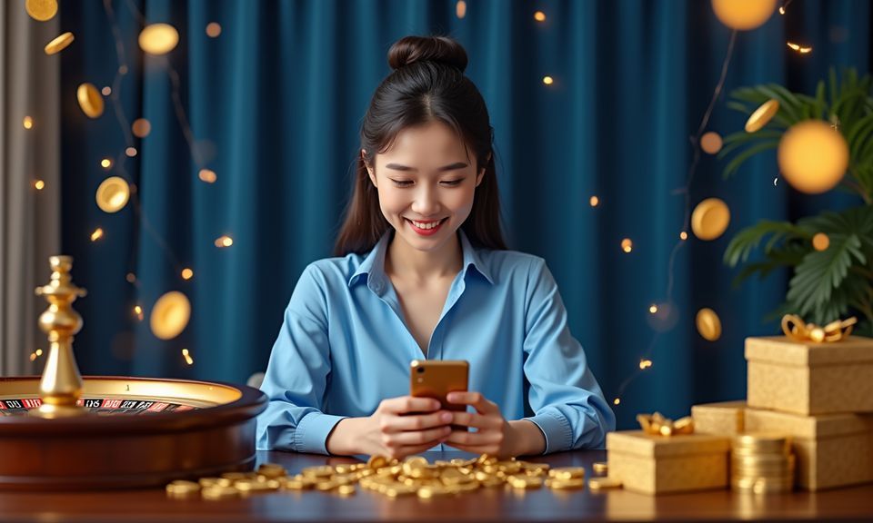 imalaysia888 Malacca Strait Slots